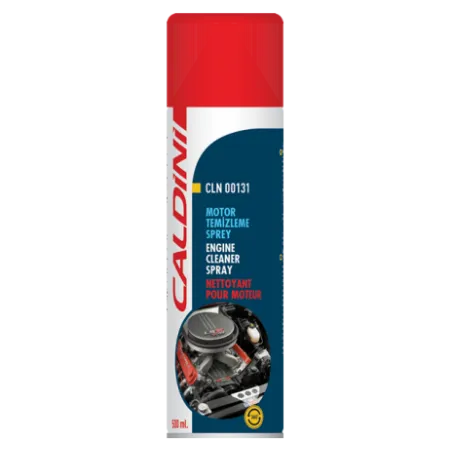 Spray solvent degresat motorul 500ml