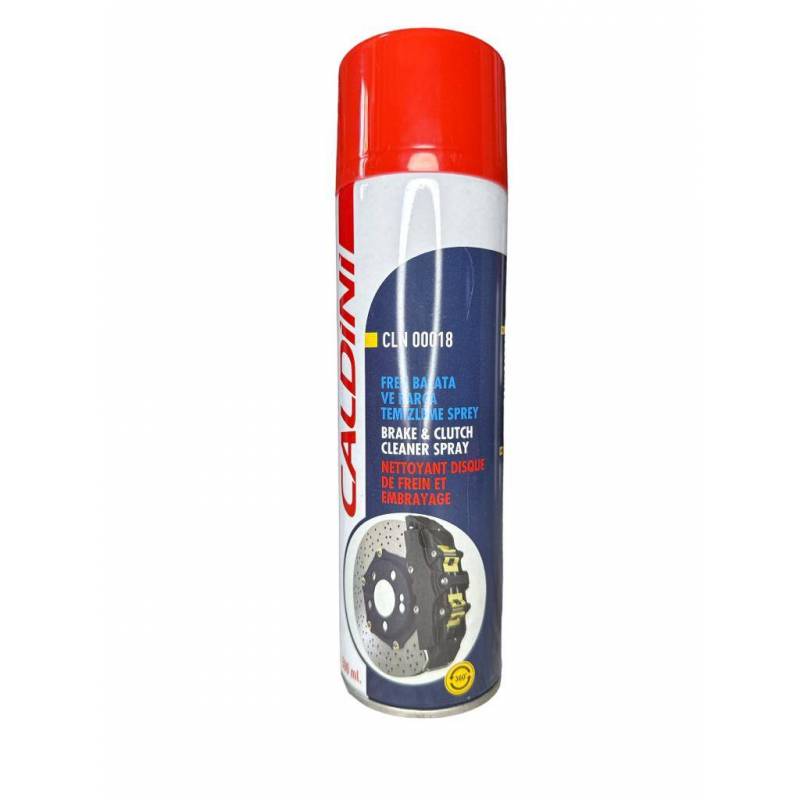 Spray Disc Frana, 500ML, CLN-00018, CLN00018 Caldini - 1 Spray Disc Frana, 500ML, CLN-00018, CLN00018 Caldini - 1