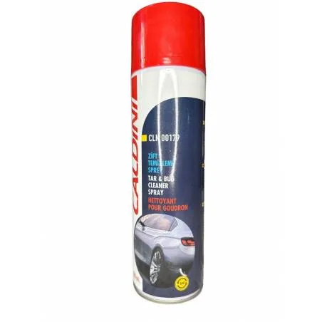 Spray Curatat Gudron 500ML, CLN-00179 Caldini - 1