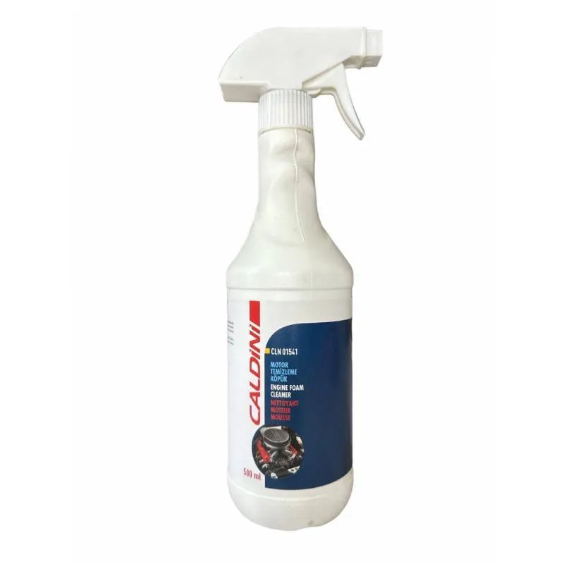 Spray Spuma Degresat Motorul 500ML, CLN01541, CLN-01541 Caldini - 1