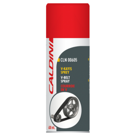 Spray Curele 400ML, CLN-00605, CLN00605