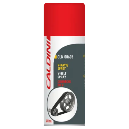 Spray Curele 400ML, CLN-00605, CLN00605