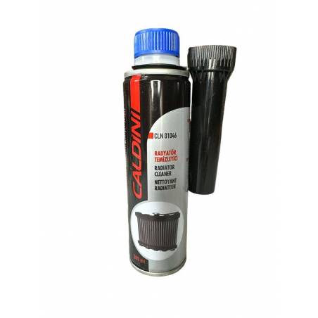 Solutie Curatat Radiatorul, 300ML, CLN01046, CLN-01046 Caldini - 1