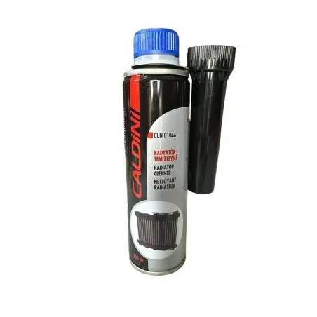Solutie Curatat Radiatorul, 300ML, CLN01046, CLN-01046 Caldini - 1