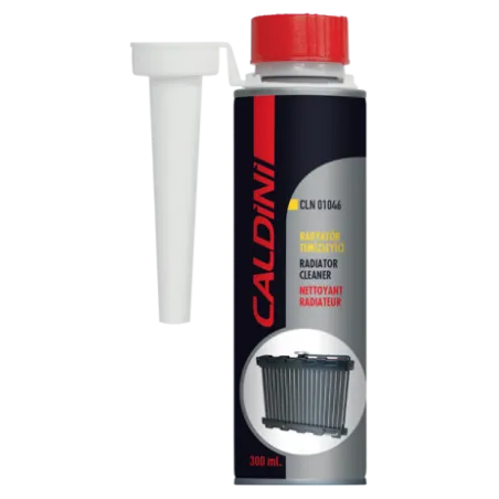 Solutie Curatat Radiatorul, 300ML, CLN01046, CLN-01046