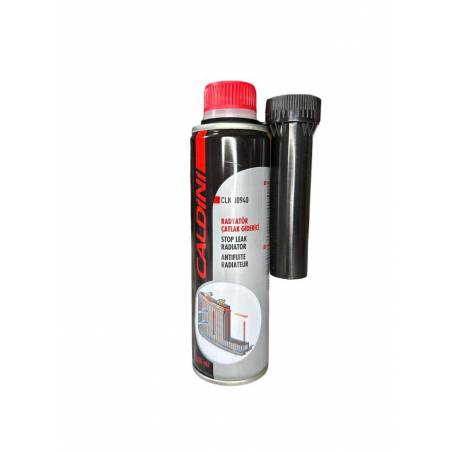 Stop Leak Radiator, 300ML, CLN-00940 Caldini - 1