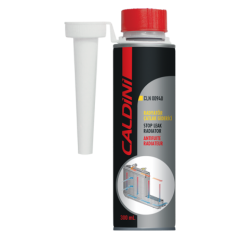 Stop Leak Radiator, 300ML, CLN-00940