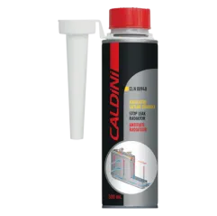 Stop Leak Radiator, 300ML, CLN-00940