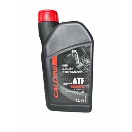 Ulei Directie ATF, 1L, CLN-81105 Caldini - 1