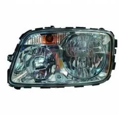 Far Stanga Mercedes Actros, 9438201461 Tapffer - 1