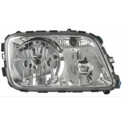 Far Dreapta Mercedes, 9438201561, 505684R Tapffer - 1