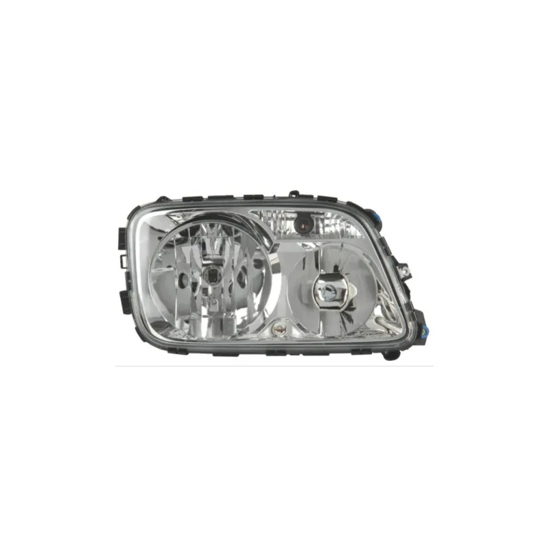 Far Dreapta Mercedes, 9438201561, 505684R Tapffer - 1