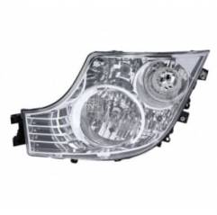 Far Stanga Mercedes Actros, 9608200439  - 1