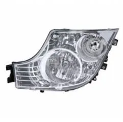 Far Stanga Mercedes Actros, 9608200439  - 1