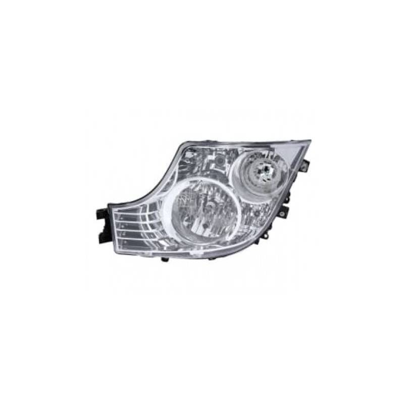 Far Stanga Mercedes Actros, 9608200439  - 1