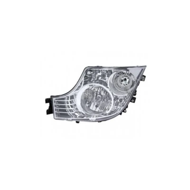 Far Stanga Mercedes Actros, 9608200439  - 1