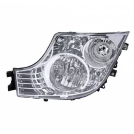 Far Stanga Mercedes Actros, 9608200439  - 1