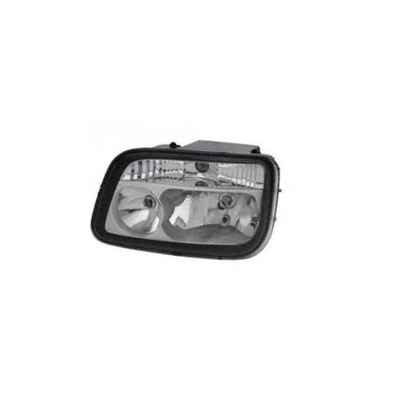 Far Stanga Mercedes Actros, 9438200161 Tapffer - 1