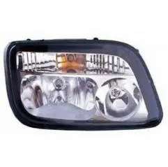 Far Dreapta Mercedes Actros, 9438200261 Tapffer - 1