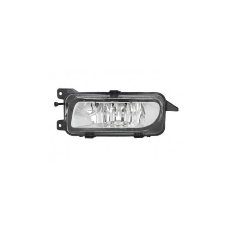 Proiector Ceata Stanga Mercedes Actros, 9438200056 Tapffer - 1