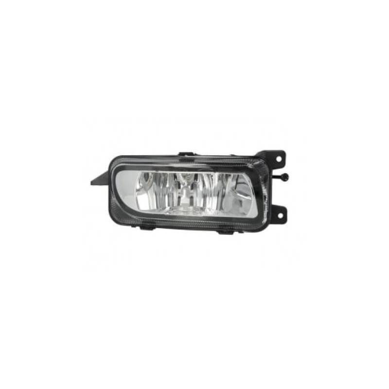 Proiector Ceata Dreapta Mercedes Actros, 9438200156 Tapffer - 1