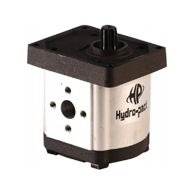 Pompa Hidraulica Deutz, Lamborghini, 245299200, 24529920 Hydrocap - 1