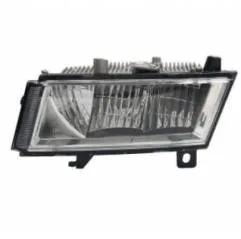 Proiector Ceata Stanga Scania, 2552714 Tapffer - 1