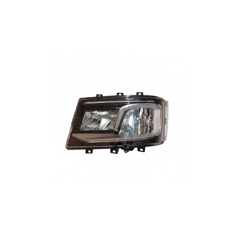 Far Stanga Scania Euro 6, 2379882 Tapffer - 1