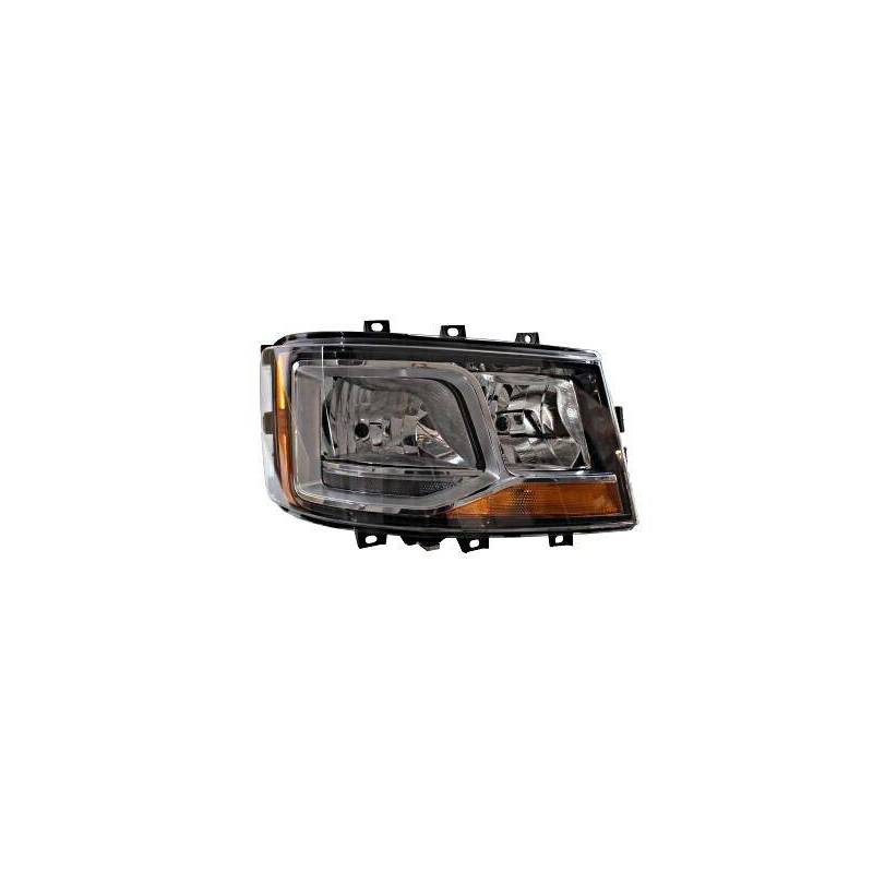 Far Dreapta Scania Euro 6, 2379894 Tapffer - 1