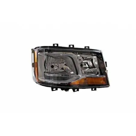 Far Dreapta Scania Euro 6, 2379894 Tapffer - 1
