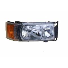 Far Xenon Stanga Scania, 1760552 Tapffer - 1