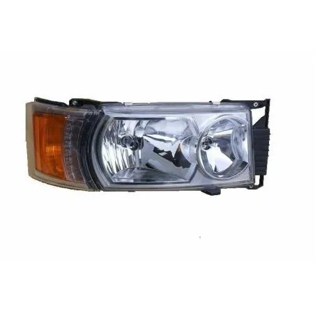 Far Xenon Stanga Scania, 1760552 Tapffer - 1