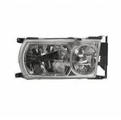 Far Xenon Dreapta Scania, 1760555 Tapffer - 1