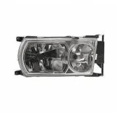 Far Xenon Dreapta Scania, 1760555 Tapffer - 1