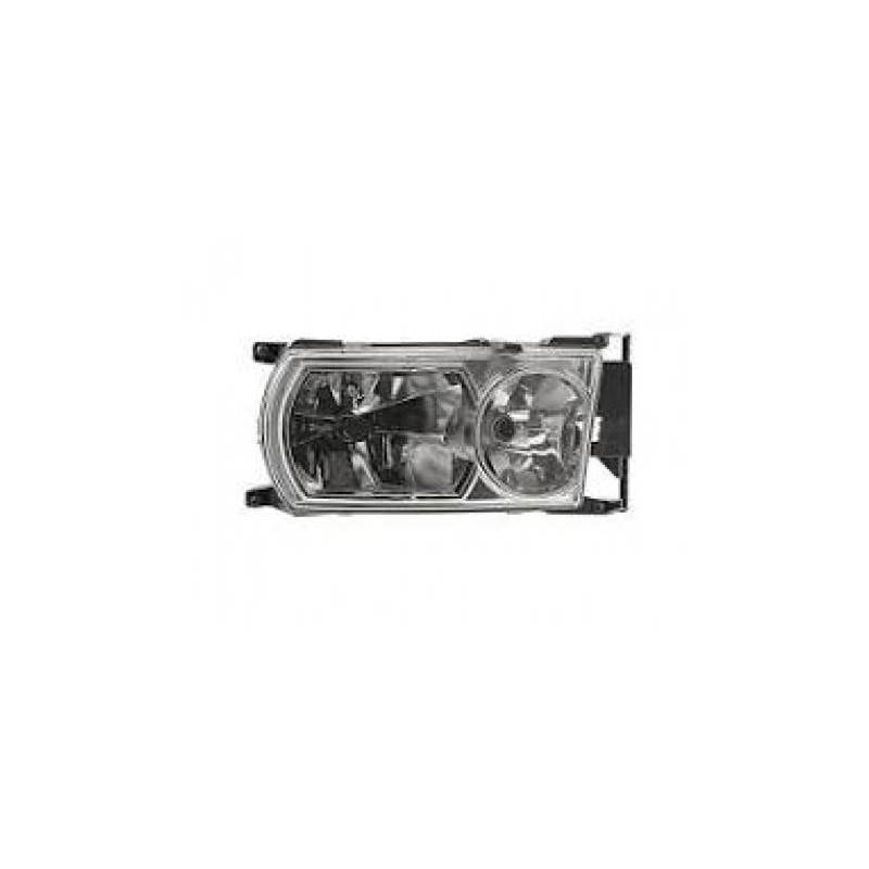Far Xenon Dreapta Scania, 1760555 Tapffer - 1