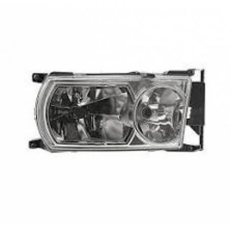 Far Xenon Dreapta Scania, 1760555 Tapffer - 1