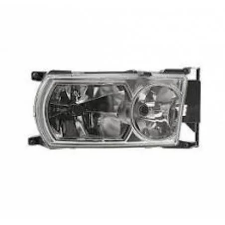 Far Xenon Dreapta Scania, 1760555 Tapffer - 1
