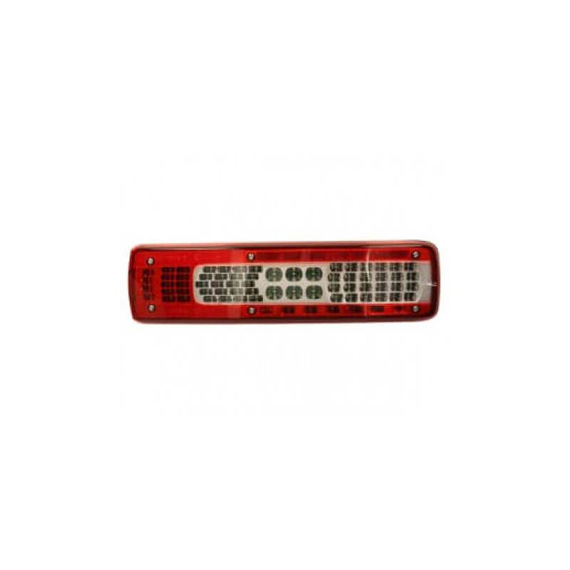 Lampa Semnalizare Spate Dreapta Volvo, 82849923 Tapffer - 1