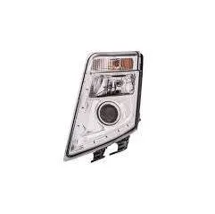 Far Stanga Volvo, 21035638 Tapffer - 1