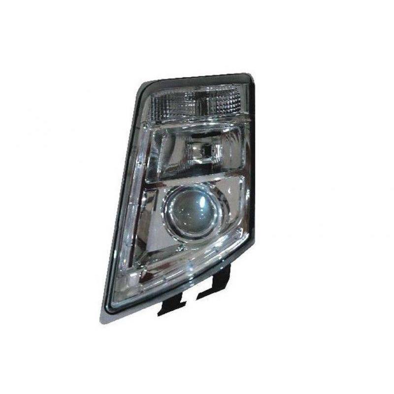 Far Dreapta Volvo, 21035637 Tapffer - 1