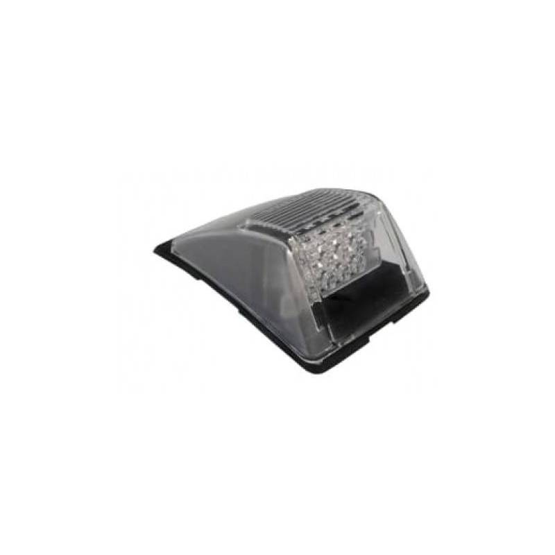 Lampa Semnalizare Stanga Volvo, 82114506 Tapffer - 1