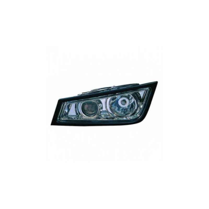 Proiector Ceata Dreapta Volvo, 21035692 Tapffer - 1