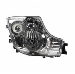 Far Dreapta Mercedes Actros, 9608200339 Tapffer - 1