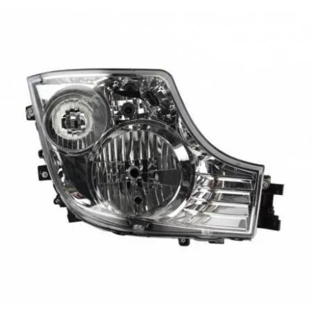 Far Dreapta Mercedes Actros, 9608200339 Tapffer - 1