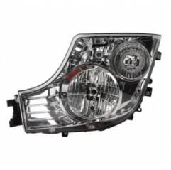 Far Stanga Mercedes Actros, 9608200239 Tapffer - 1