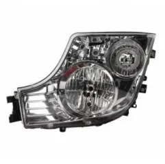 Far Stanga Mercedes Actros, 9608200239 Tapffer - 1