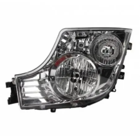 Far Stanga Mercedes Actros, 9608200239 Tapffer - 1