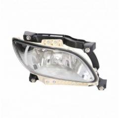 Proiector Ceata Dreapta Daf XF 106, 1835885 Tapffer - 1