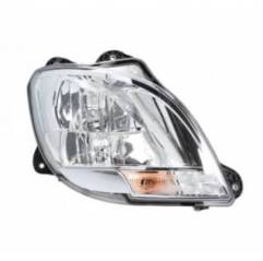 Far Dreapta Daf XF 106, 1835875 Tapffer - 1