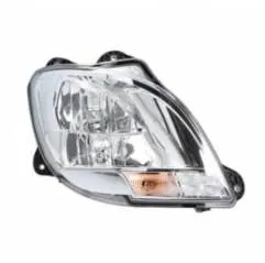 Far Dreapta Daf XF 106, 1835875 Tapffer - 1